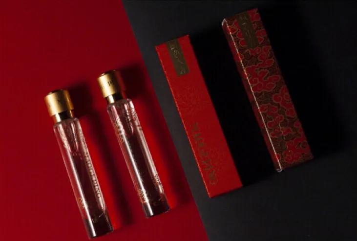 国货良心彩妆,国货彩妆故宫联名