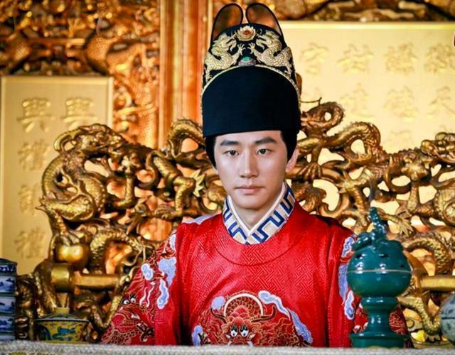 为什么于谦让大明多活了二百年,于谦为大明王朝延续了多少年