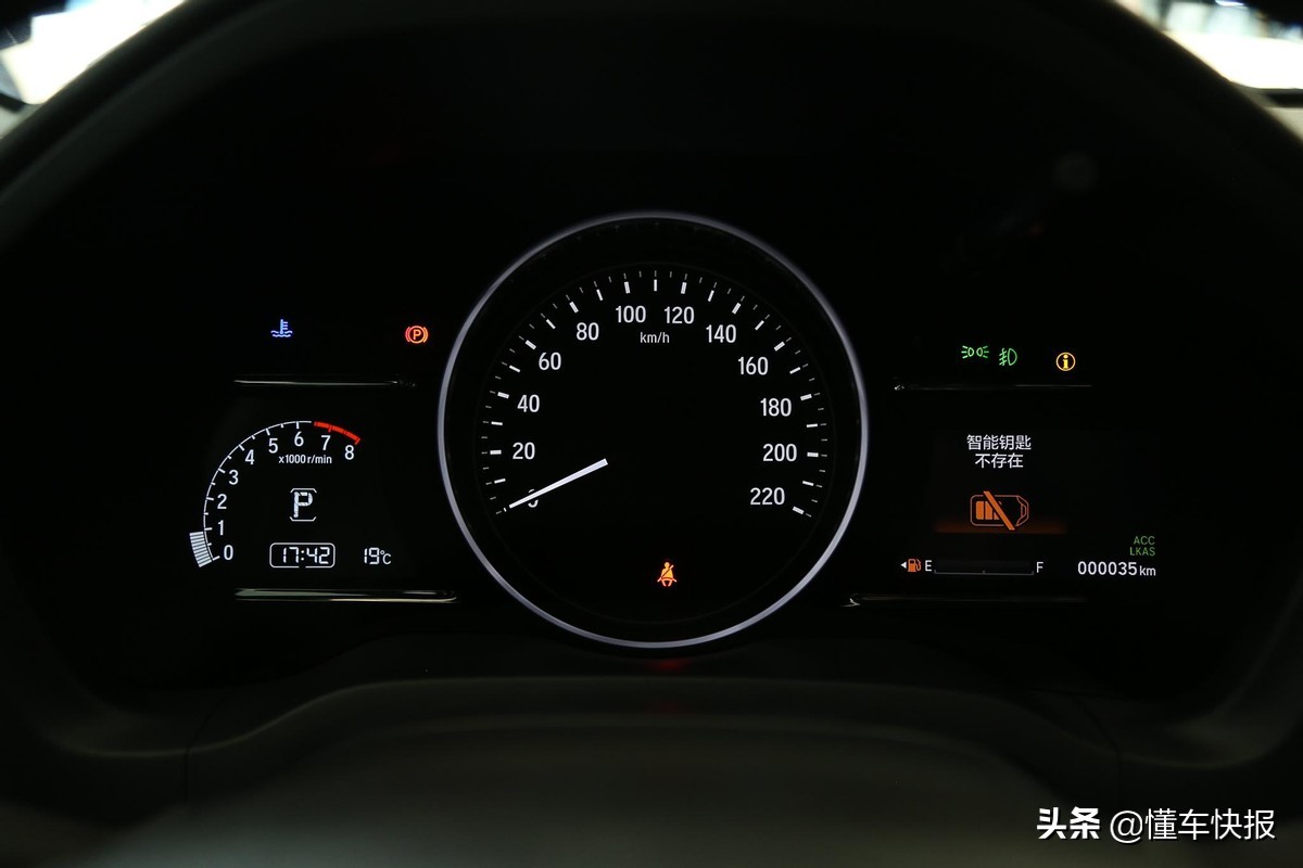 本田xrv同级别性价比,本田xrv哪个配置更适合家用