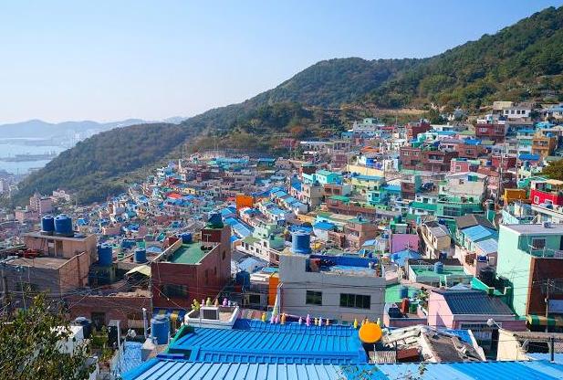 韩国人真实的工资水平,韩国人月薪人民币多少