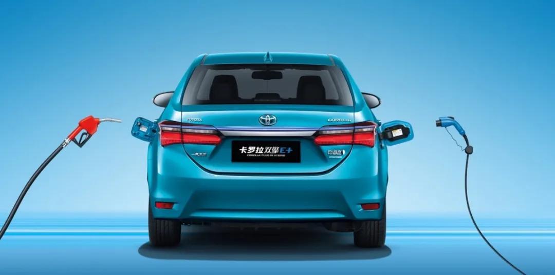 丰田卡罗拉1.5l是几缸发动机,卡罗拉汽油版2020款配什么发动机