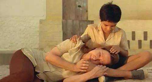 中央车站电影完整版解说,中央车站原版