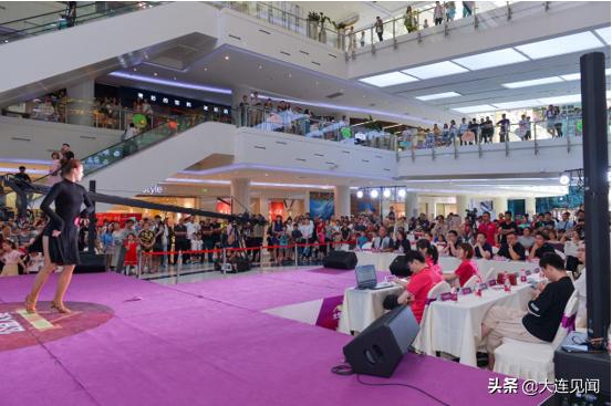 梦在美天完美绽放美天杯大学生短视频公益大赛总决赛圆满落幕