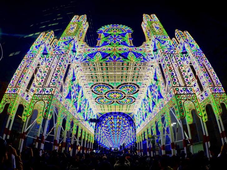 日本特色游玩,日本别样旅行