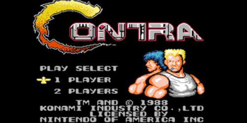 手机外设变电脑,好用的魂斗罗游戏手柄