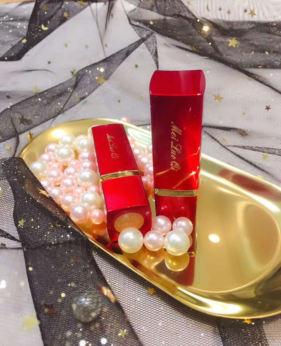 口红常青树,公认最好看的口红是哪一款