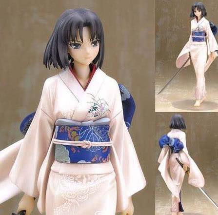 做工最好的日漫手办,日漫真人版手办