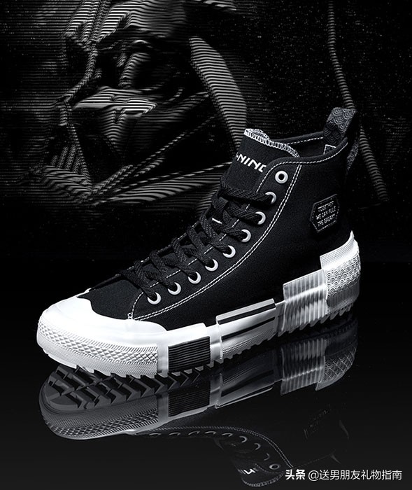 2020双十一必买十款男鞋,双十一男士必买鞋子