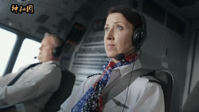 西南航空1380号班机空中浩劫模拟,飞机坠落事件人员伤亡情况