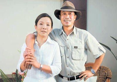 张丰毅谈不参加儿子婚礼原因,张丰毅为什么不参加儿子婚礼