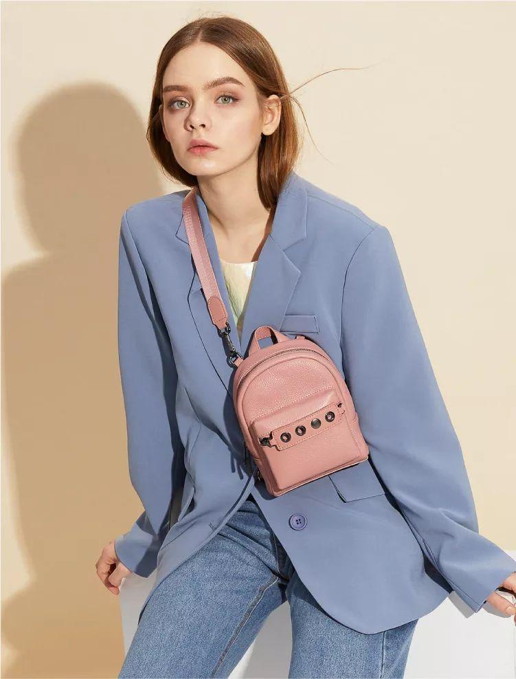 包包小众品牌大全排名,小众设计包包品牌推荐