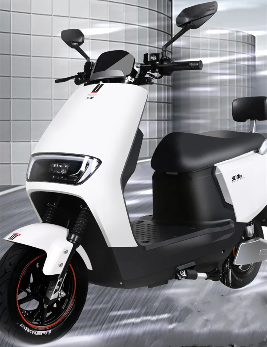 五羊电摩m11和m16怎么选,五羊高速电摩新款推荐