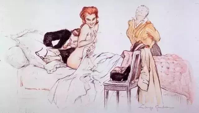 古代没有听诊器西方国家怎么听诊,听诊器发明之前医生听诊图片