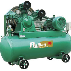 螺杆机空压机选型,储气罐空压机选型