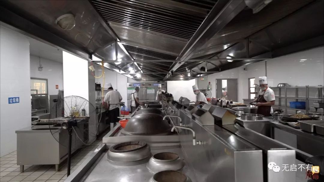 @启东1175名家长，这是你孩子高考三天的吃和住