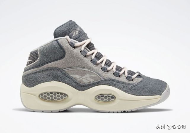 曾经晃倒乔丹的球员,当年艾弗森晃乔丹