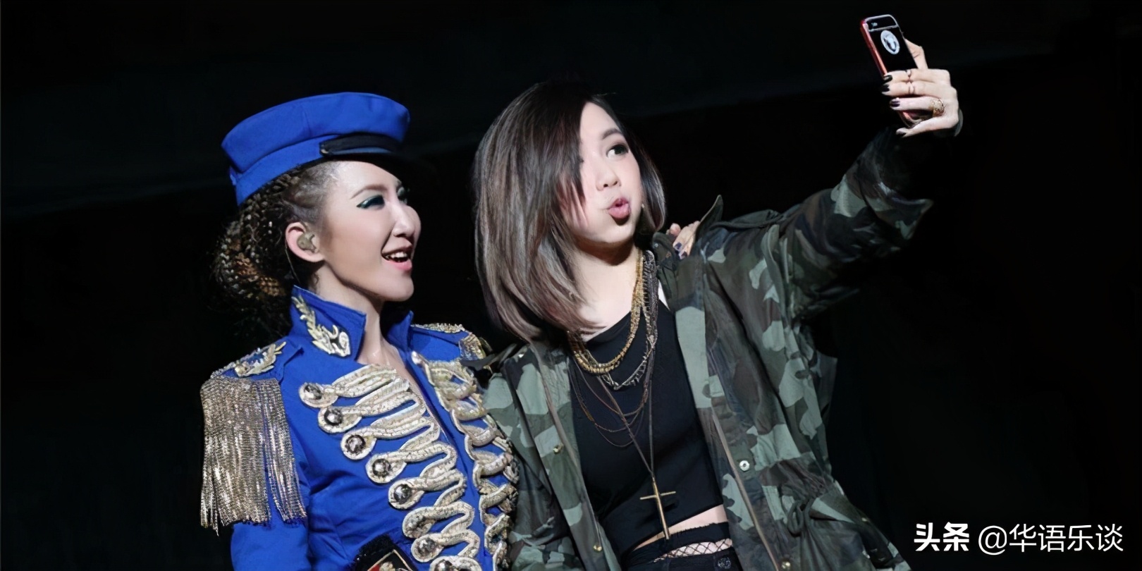 我们的歌韩国评价,我们的歌口碑下滑原因