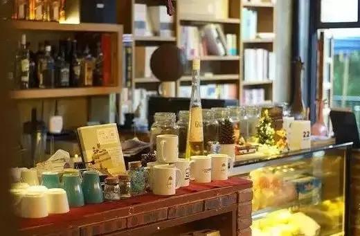 要996还是要创业？教你筹划一家“小而美”的店铺！