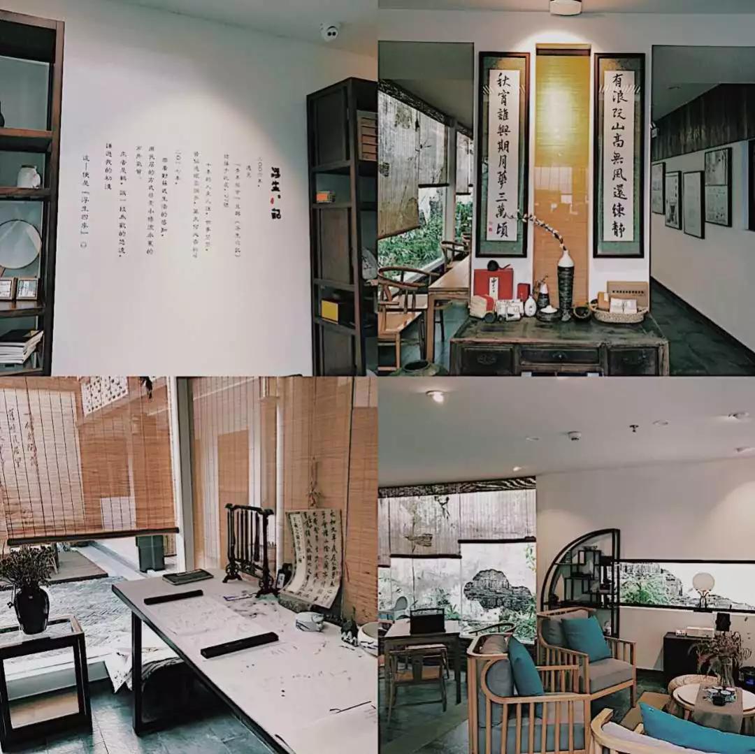 苏州网红ins风民宿大赏,苏州古镇田园风景民宿