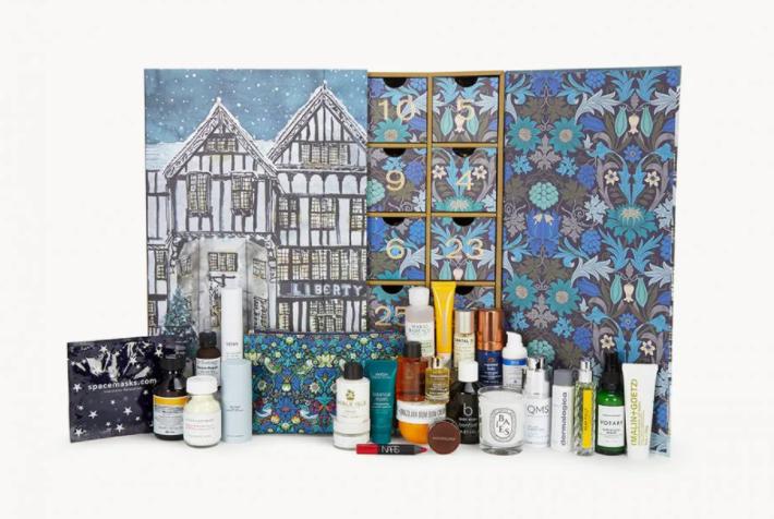 2020新年节日套装盘点：超60件最让人心动化妆品KITS