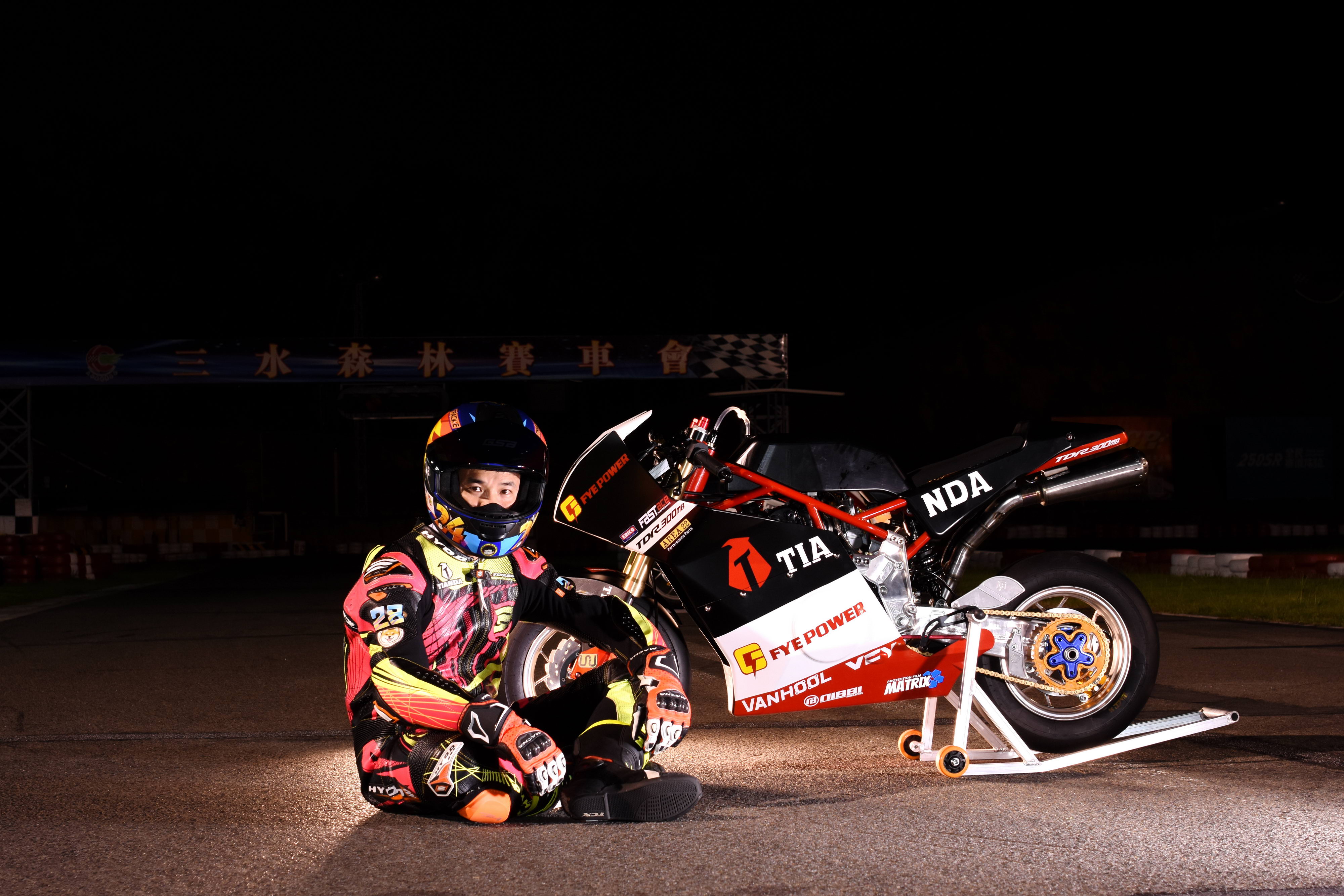 田达tdr300街车,田达tdr300