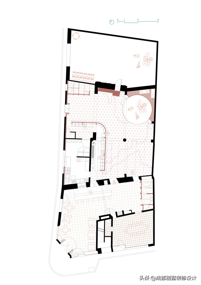 设计|CanLliro演唱会咖啡厅