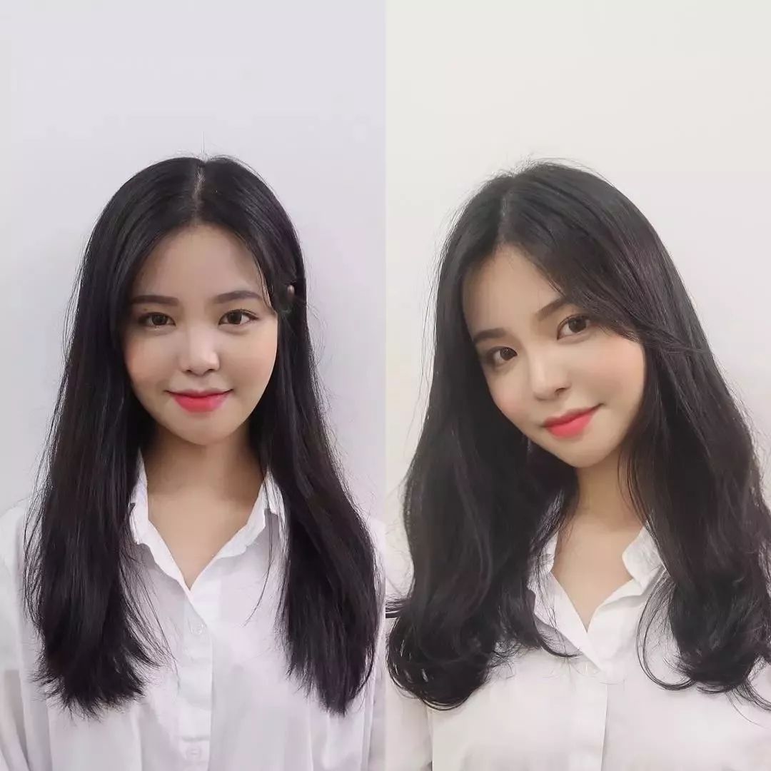 脸型长脖子长适合剪短发,脸型比较小适合剪短发吗