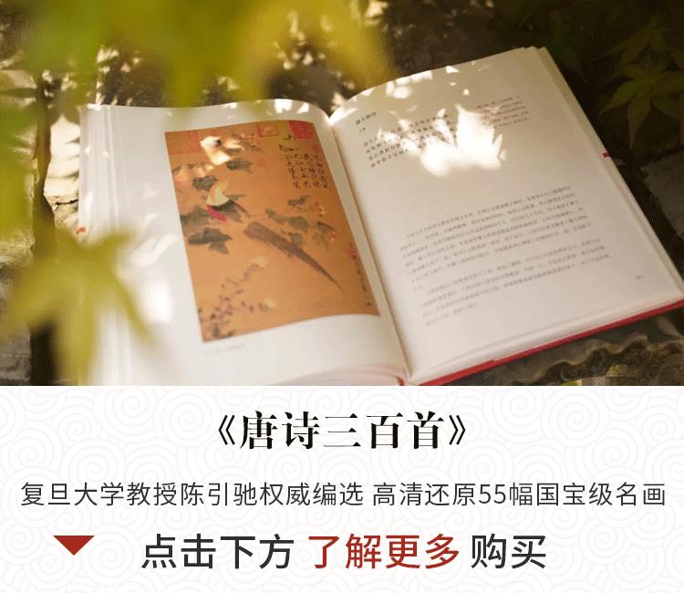 最具气势的经典古诗词,100首经典古诗词名句惊艳千年之美