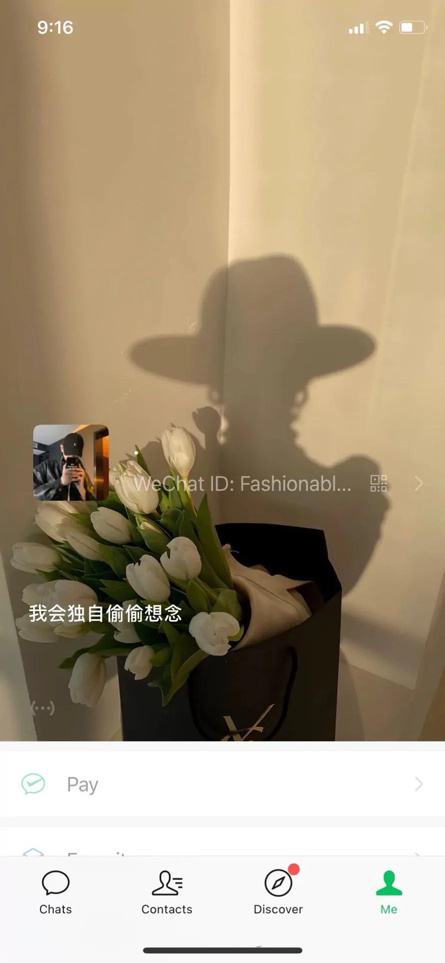 微信动态壁纸高清无水印,微信封面动态视频高级感无水印