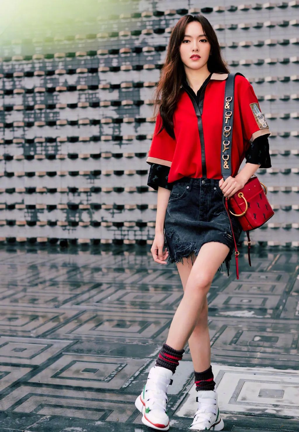 春夏宽松polo衫,2023夏季高端大牌polo衫