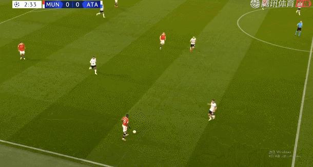 血性曼联三球逆转,血性曼联