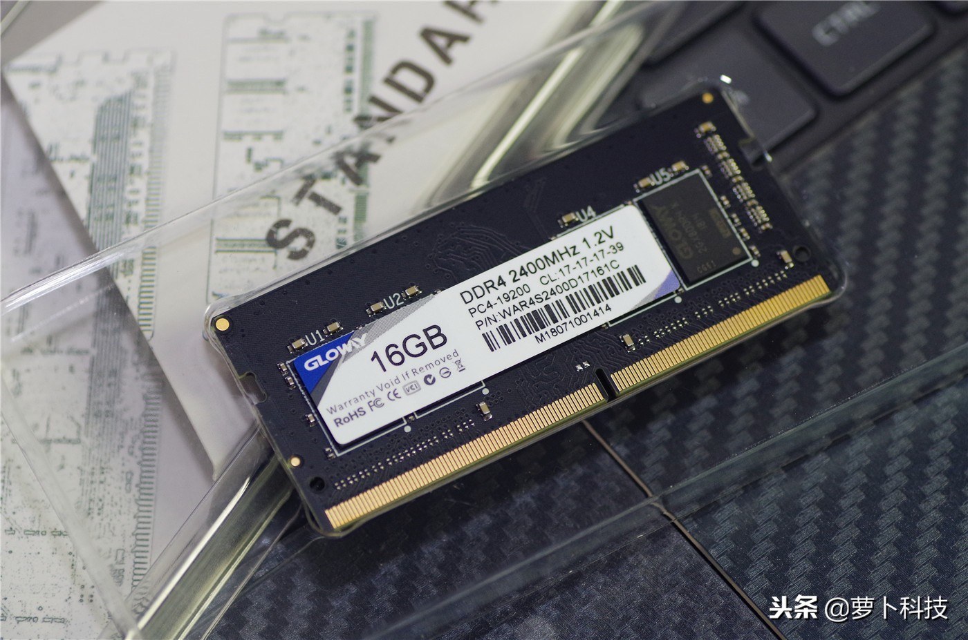 光威战将4g8gddr31600,光威战将4GDDR31600内存条评测