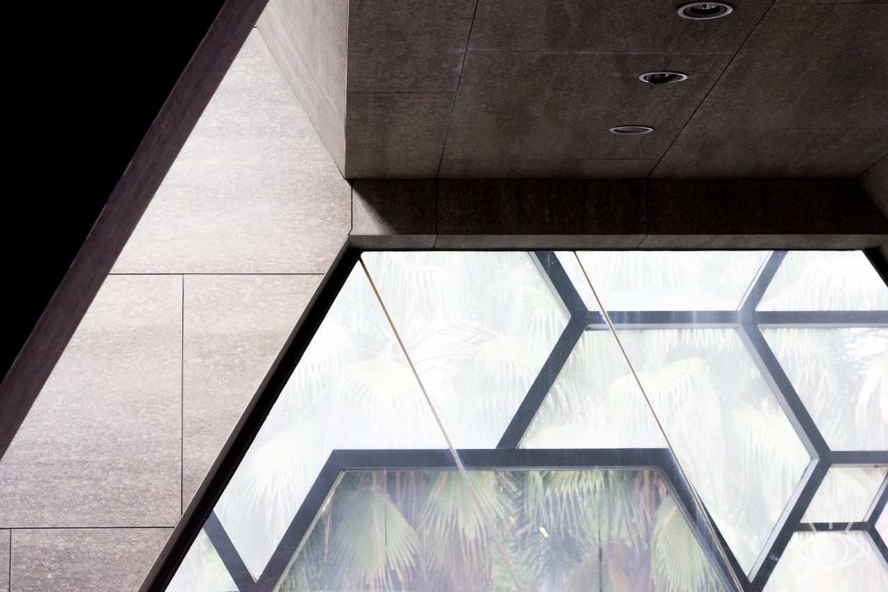 深圳福田美术馆,深圳艺术博物馆有什么值得看的