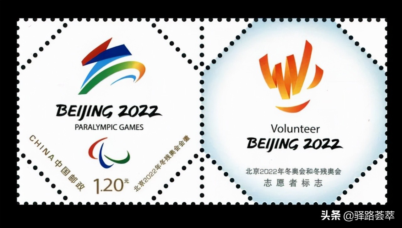 盘点:截止到2021年10月冬奥会题材邮票