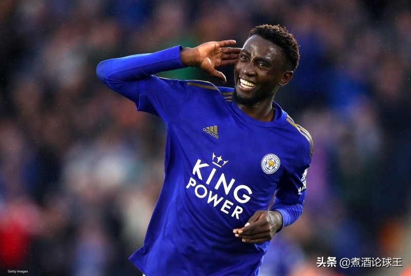 莱斯特城怎么突然这么强,莱斯特城奇迹为什么只有36场