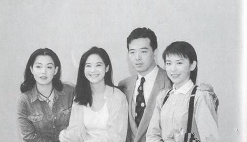 直播带货被骂哭的64岁张晨光:我以前也是流量小生