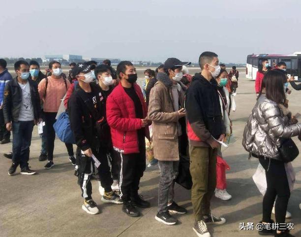 全面复工后，3大行业或走下坡路，2类人才最抢手，有你吗