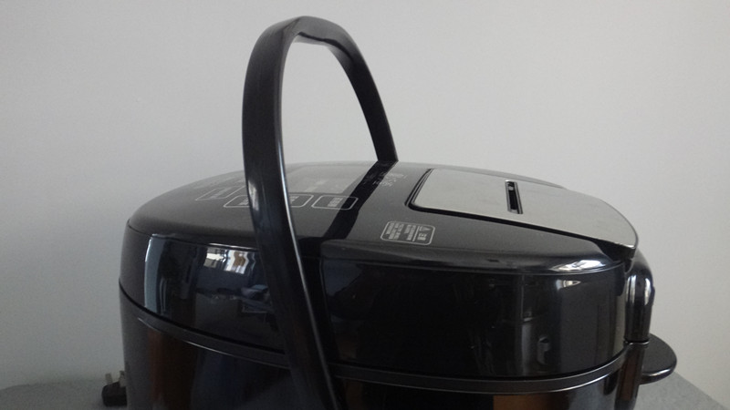 减糖智能低糖电饭煲,巧釜脱糖养生电饭煲