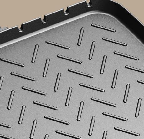 多功能烤涮烧烤一体锅,多功能涮烤锅火锅烤肉一体锅