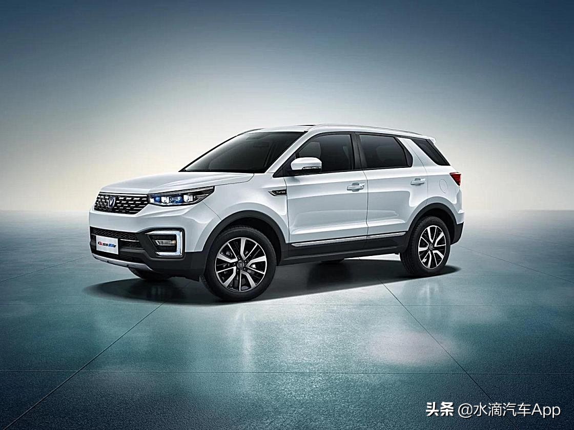 10万元怎么选一辆钟意的SUV，试试SWOT分析法