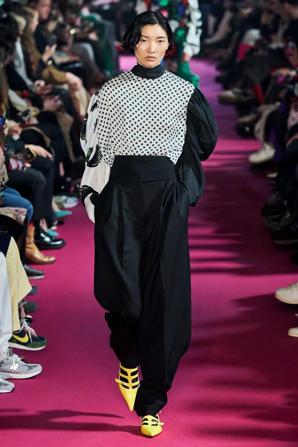 超级加长西裤,超级垂感西裤