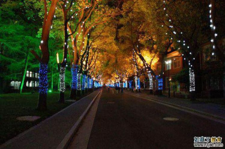 走进上海中科院,上海理工大学历史