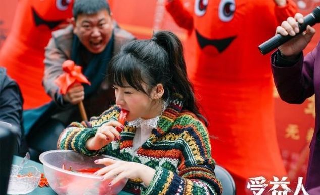 等我腾出手来做真实的自己,让你做回真实自己的人