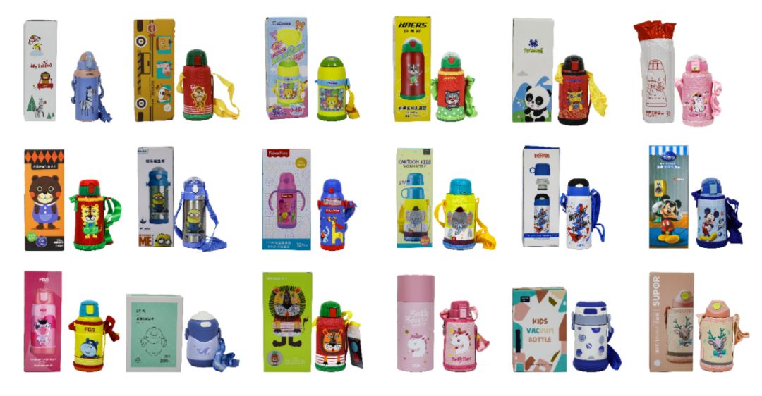 宝宝保温杯避坑,宝宝保温杯耐摔