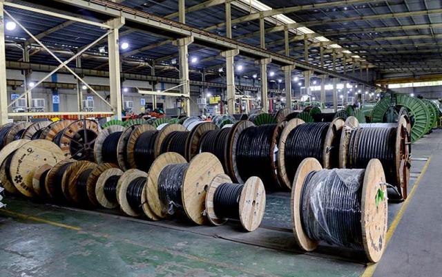 开了多年电缆厂的真心总结这12条隐形成本必须高度警惕