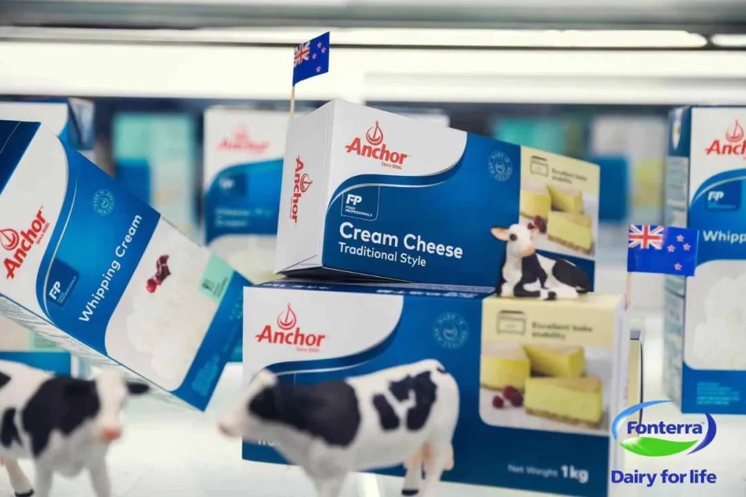 恒天然上半财年利润大幅提升,恒天然利润多少