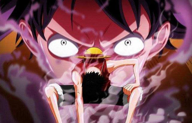 平淡无奇的恶魔果实,动物系恶魔果实三种变身形态