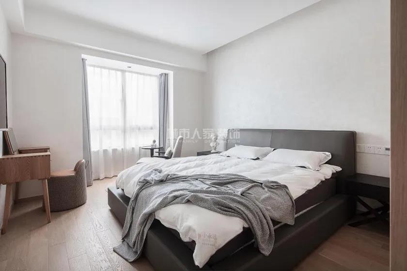 烟台城市人家装饰,芝罘城市人家装修图