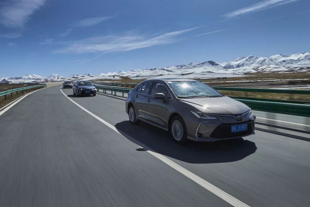 卡罗拉tnga1.5lcvt精英版,tnga加持的全新卡罗拉到底好在哪