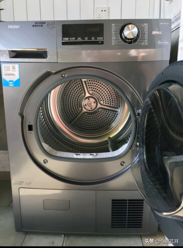 洗衣机选购攻略洗烘一体,买洗衣机洗烘套装要注意点什么
